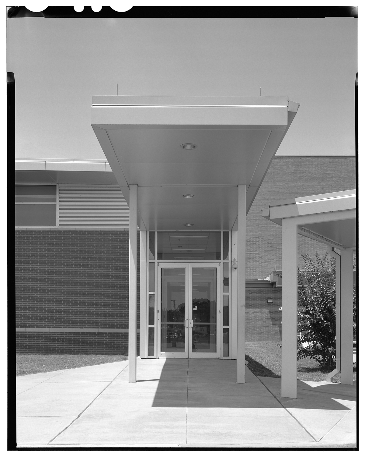 Horace Mann Magnet School
